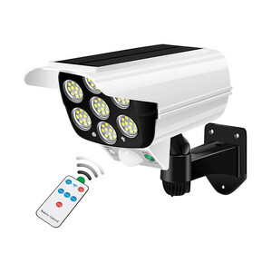 پروژکتور دیواری خورشیدی مدل Solar Sensor Light 2178T