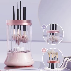 براش شور آرایشی مدل BD_228