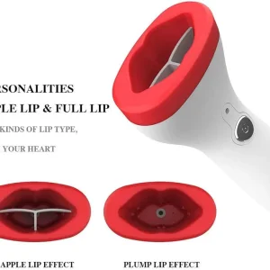 دستگاه حجم دهنده لب مدل Lip EGR