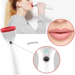 دستگاه حجم دهنده لب مدل Lip EGR