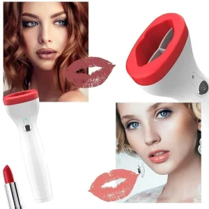 دستگاه حجم دهنده لب مدل Lip EGR