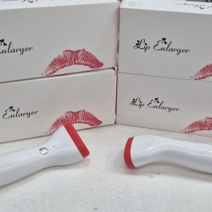 دستگاه حجم دهنده لب مدل Lip EGR