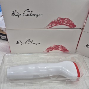 دستگاه حجم دهنده لب مدل Lip EGR