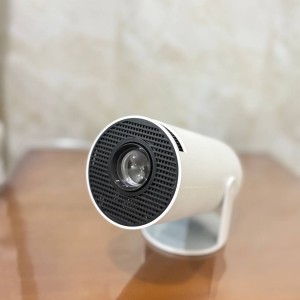 ویدئو پروژکتور تلسکوپی مدل Ultra HD 