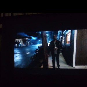 ویدئو پروژکتور تلسکوپی مدل Ultra HD 