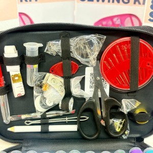 کیت خیاطی ۸۸ تیکه مدلSKT