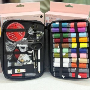 کیت خیاطی ۸۸ تیکه مدلSKT