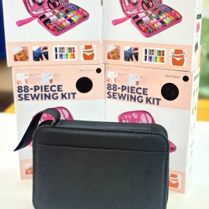 کیت خیاطی ۸۸ تیکه مدلSKT