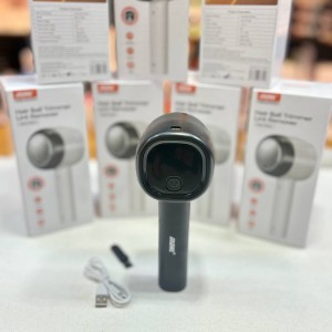 پرزگیر لباس برند MDHL