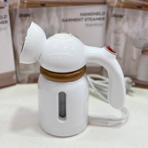 اتو بخار مسافرتی برند MDHL