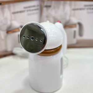 اتو بخار مسافرتی برند MDHL