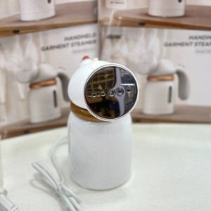 اتو بخار مسافرتی برند MDHL