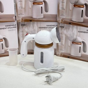 اتو بخار مسافرتی برند MDHL