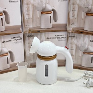 اتو بخار مسافرتی برند MDHL