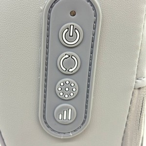 ماساژور بالشی کمر و گردن برند MDHL