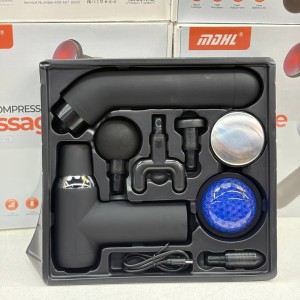 ماساژور برقی ام دی اچ ال مدل MDXY18