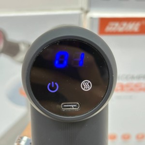 ماساژور برقی ام دی اچ ال مدل MDXY18