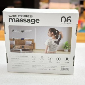 ماساژور برقی ام دی اچ ال مدل MDXY18