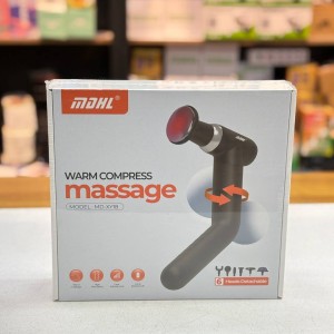 ماساژور برقی ام دی اچ ال مدل MDXY18