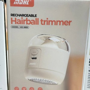 پرزگیر لباس  برند MDHL مدل MD_3859