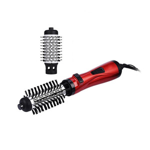 سشوار برس دار چرخشی  مدل XR_8812   Shiny