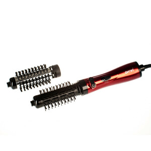 سشوار برس دار چرخشی  مدل XR_8812   Shiny