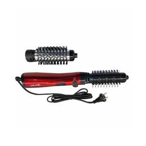 سشوار برس دار چرخشی  مدل XR_8812   Shiny