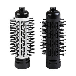 سشوار برس دار چرخشی  مدل XR_8812   Shiny