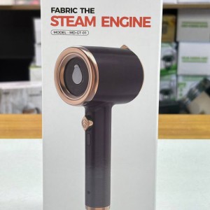 اتو مسافرتی برند MDHL مدل Gt.01