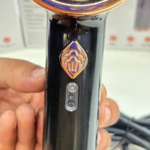 اتو مسافرتی برند MDHL مدل Gt.01