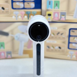 فرچه شستشوی شارژی مدل Q901F