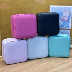 کیف اکسسوری وجواهرات مدل LD_1006