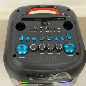 اسپیکر مدل مولتی لایت مدل ql_2839