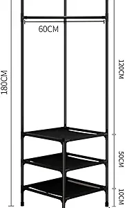 نظم دهنده اتاق گوشه ای مدل Ay_2037