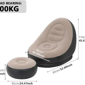 مبل بادی مدل sofa