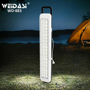 چراغ اضطراری ویداسی مدل WD-883