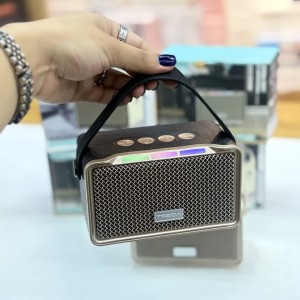 اسپیکر تریکا مدل YT_587