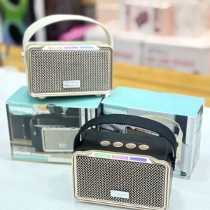 اسپیکر تریکا مدل YT_587
