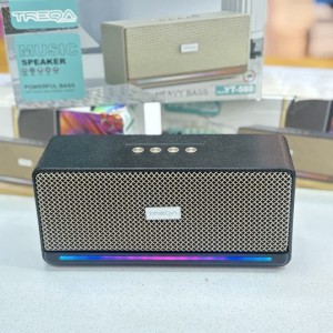 اسپیکر تریکا مدل YT_588