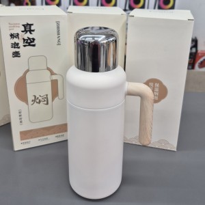 فلاکس وکیوم ۱۰۰۰ میلی لیتری برند ژیشانگ