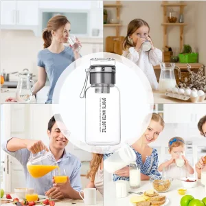 ماگ پیرکس برند MDHL مدل MD_033