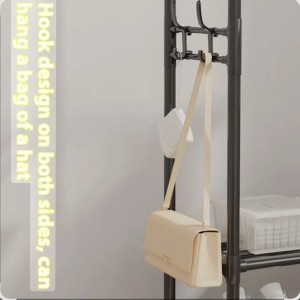 نظم دهنده اتاق خواب مدل دلوکس AY_8083