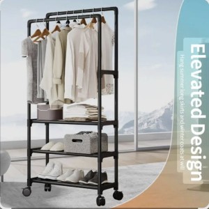 نظم دهنده اتاق خواب مدل دلوکس AY_8083