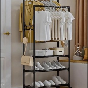نظم دهنده اتاق خواب مدل دلوکس AY_8083