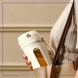 شیکر حرفه ای  شارژی 36 تیغه مدل SJ_06