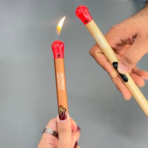 فندک آشپزخانه مدل کبریت