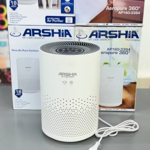 تصفیه هوا عرشیا مدل AP160-3394