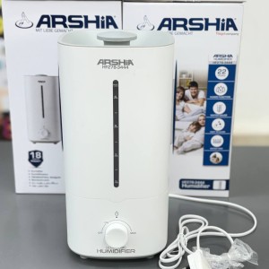 طوبت ساز و بخور سرد عرشیا مدلHF278-3444