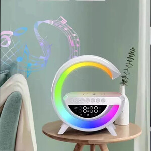 شارژر بی سیم مدل BT3401