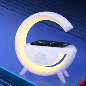 شارژر بی سیم مدل BT3401